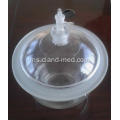 Desiccator Vacuum Clear